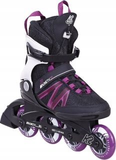 K2 KINETIC 80 PRO XT KORČULE W 40